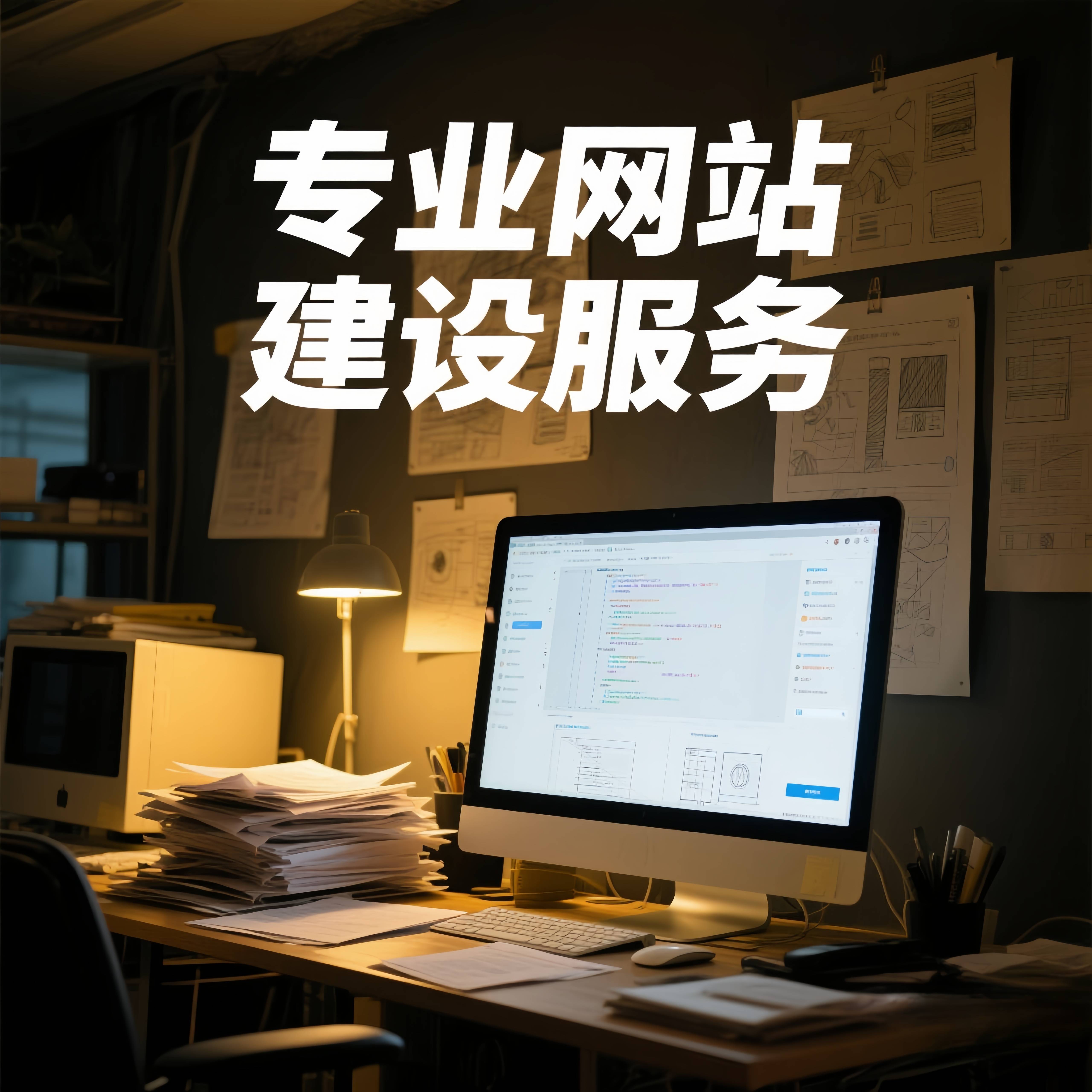 優(yōu)企派網(wǎng)站建設 系統(tǒng)思維與生態(tài)化構(gòu)建的數(shù)字化實踐