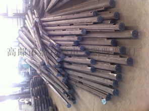 專業(yè)制造，照亮未來——揚(yáng)州高郵嘉利德電子照明器材廠解析多邊形信號(hào)燈桿生產(chǎn)